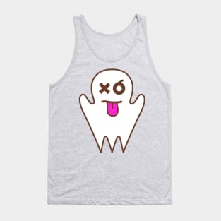 We Have a Ghost. Save Ernest Tank Top